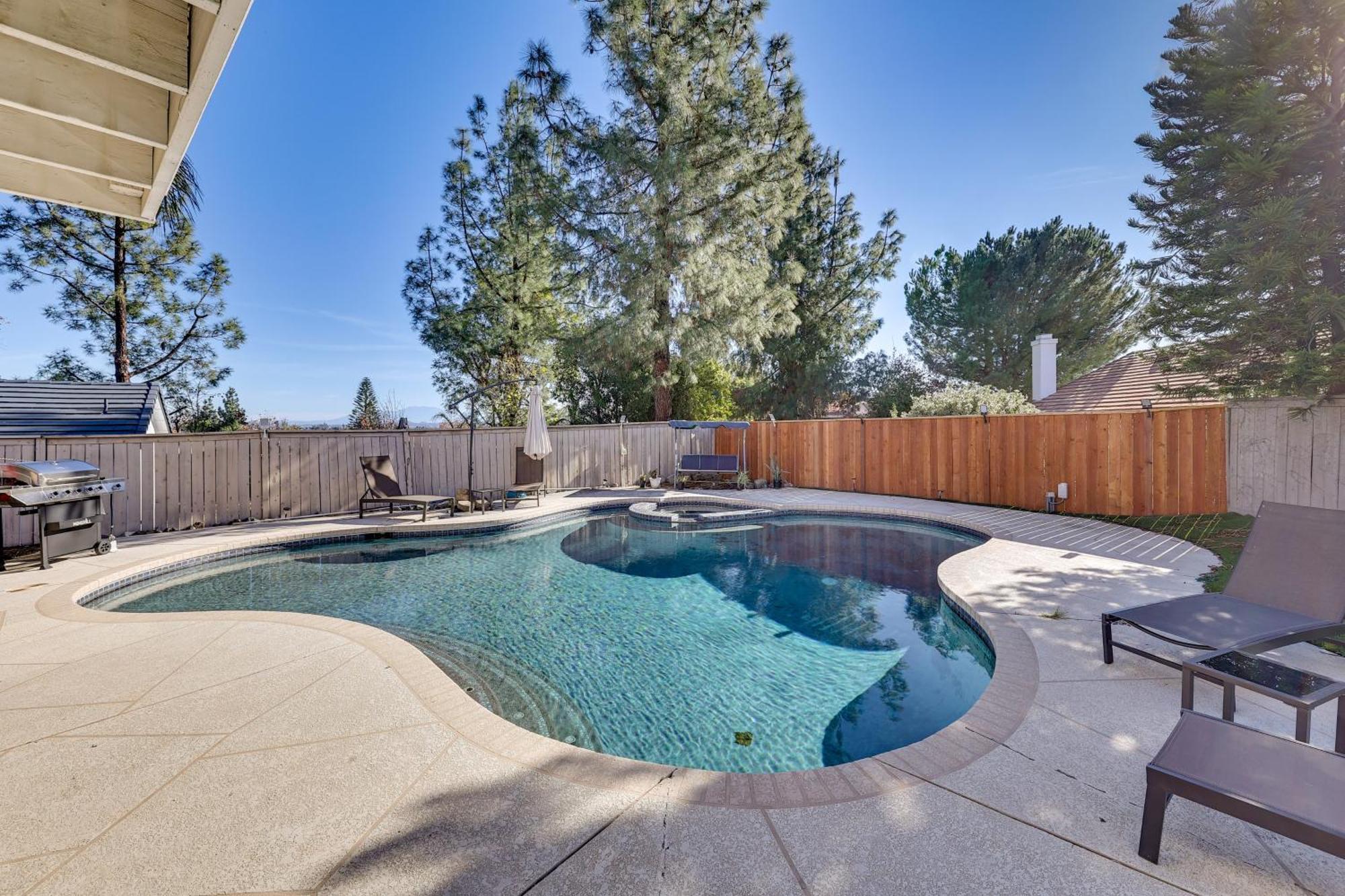 Lake Elsinore Home With Pool - 44 Mi To Disneyland! Εξωτερικό φωτογραφία